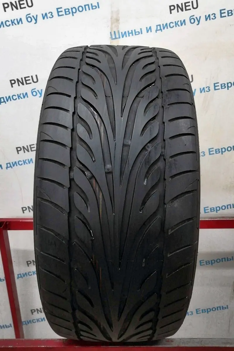 Б/у шина 275/40 R20 Dunlop Grandtrek PT9000