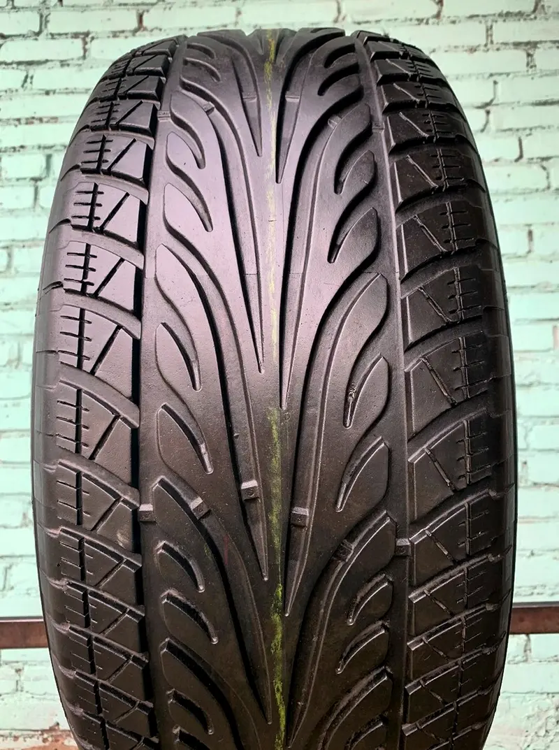 Б/у шина 275/40 R20 Dunlop Grandtrek PT9000
