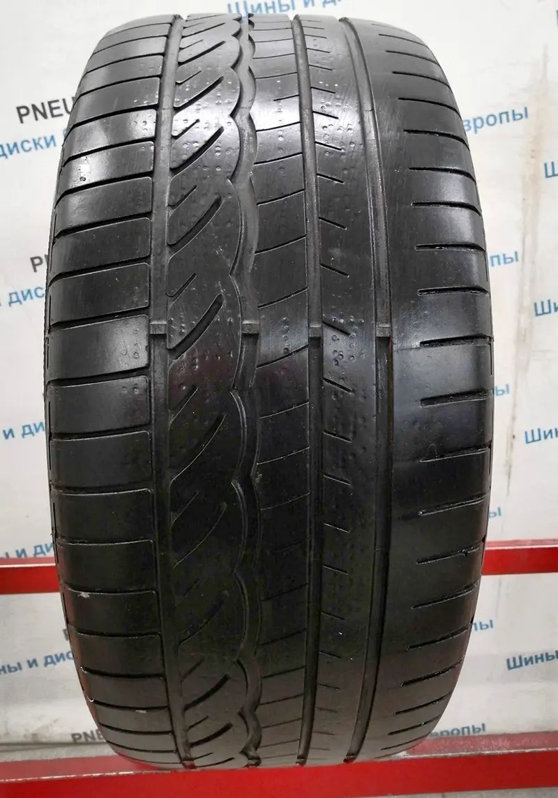 Б/у шина 275/40 R20 Dunlop SP Sport 01