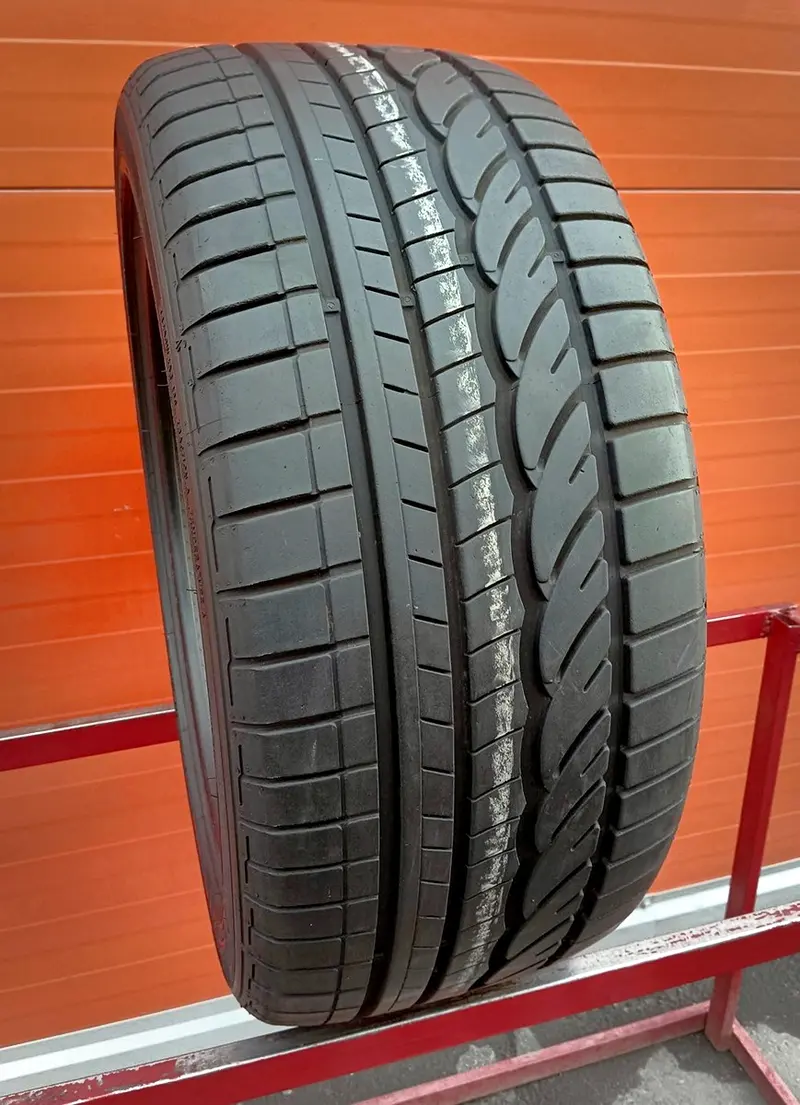 Б/у шина 275/40 R20 Dunlop SP Sport 01, фото 1