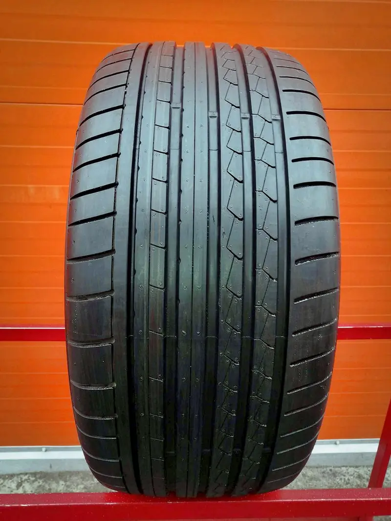 Б/у шина 275/40 R20 Dunlop SP Sport Maxx GT