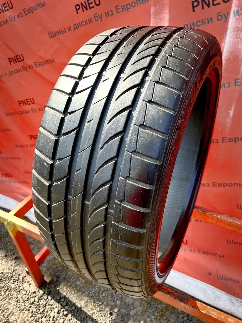 Б/у шина 275/40 R20 Dunlop SP Sport Maxx TT