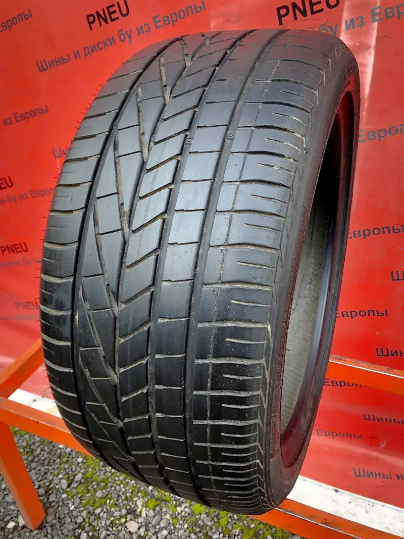 Б/у шина 275/40 R20 Goodyear Excellence, фото 1