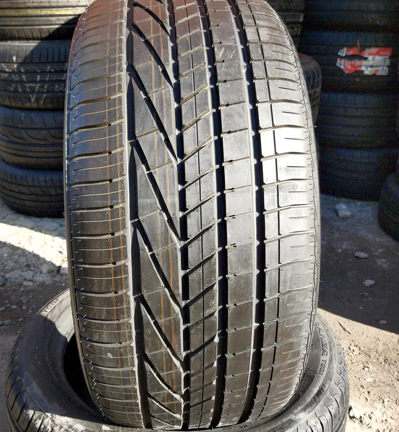Новая шина 275/40 R20 Goodyear Excellence, фото 1