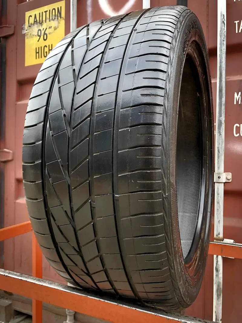 Б/у шина 275/40 R20 Goodyear Excellence, фото 1