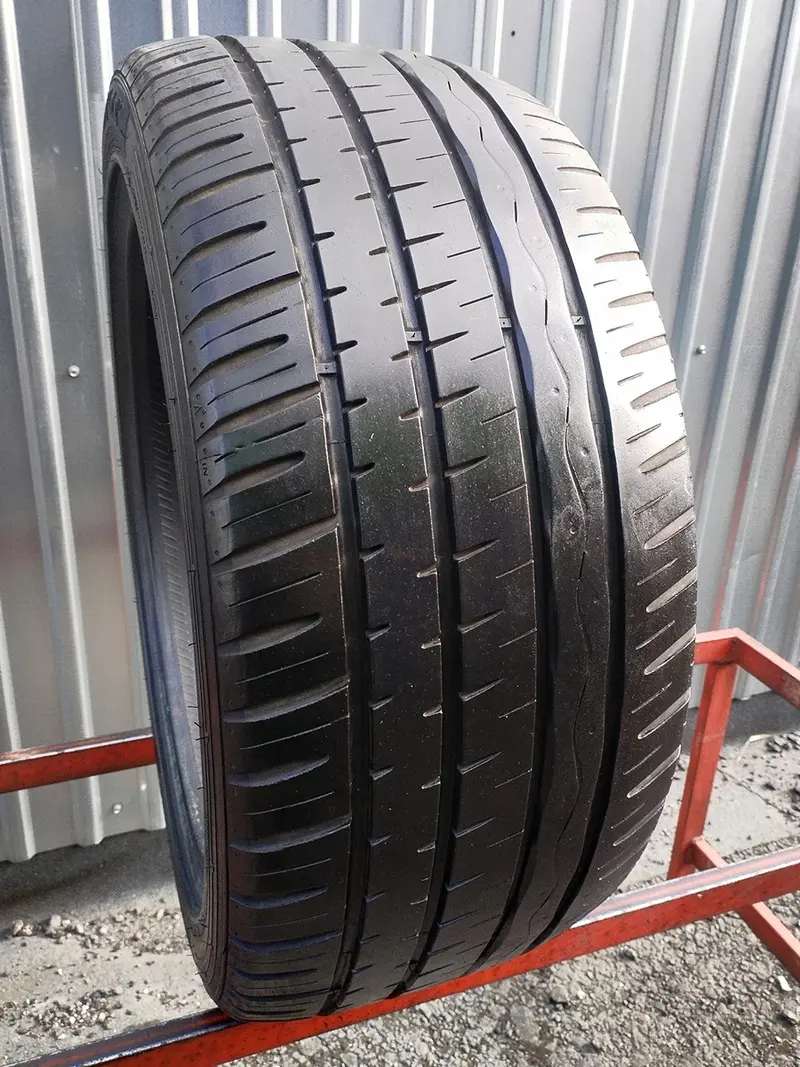 Б/у шина 275/40 R20 Hankook Ventus S1evo K107, фото 1