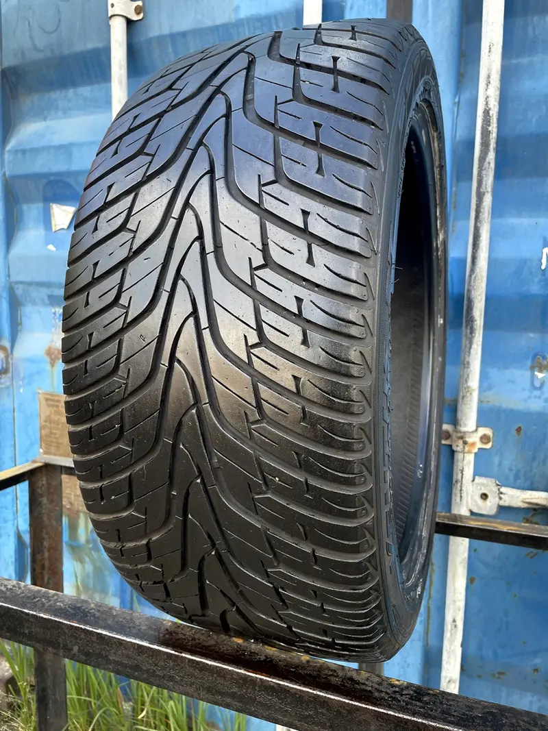 Б/у шина 275/40 R20 Hankook Ventus ST RH-06