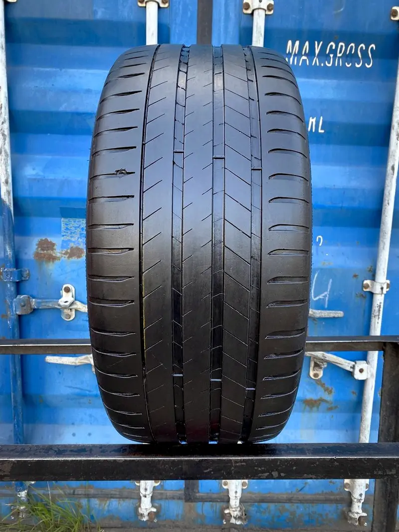 Б/у шина 275/40 R20 Michelin Latitude Sport 3