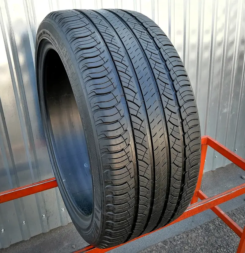 Б/у шина 275/40 R20 Michelin Latitude Tour HP