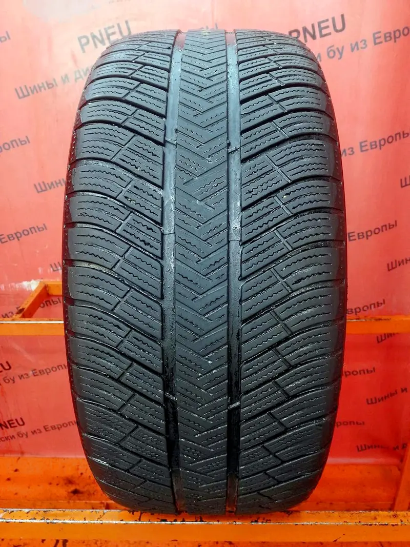 Б/у шина 275/40 R20 Michelin Pilot Alpin PA 4 NO