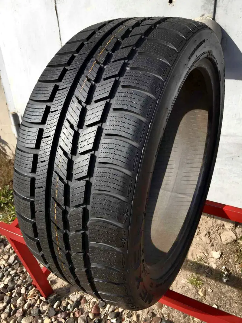 Новая шина 275/40 R20 Nexen Winguard Sport, фото 1