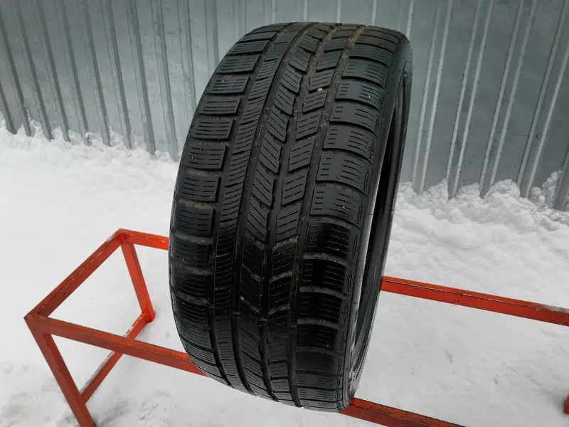 Б/у шина 275/40 R20 Nexen Winguard Sport