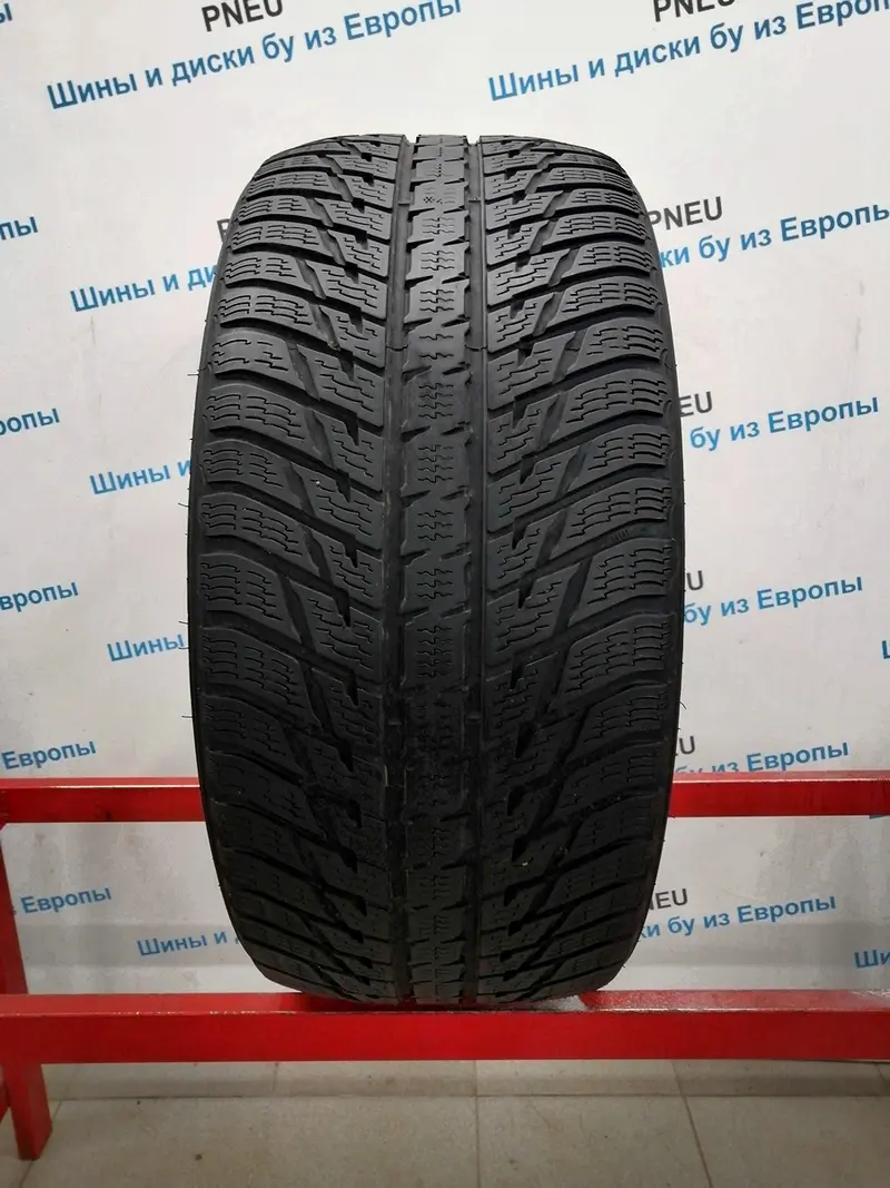 Б/у шина 275/40 R20 Nokian WR SUV 3