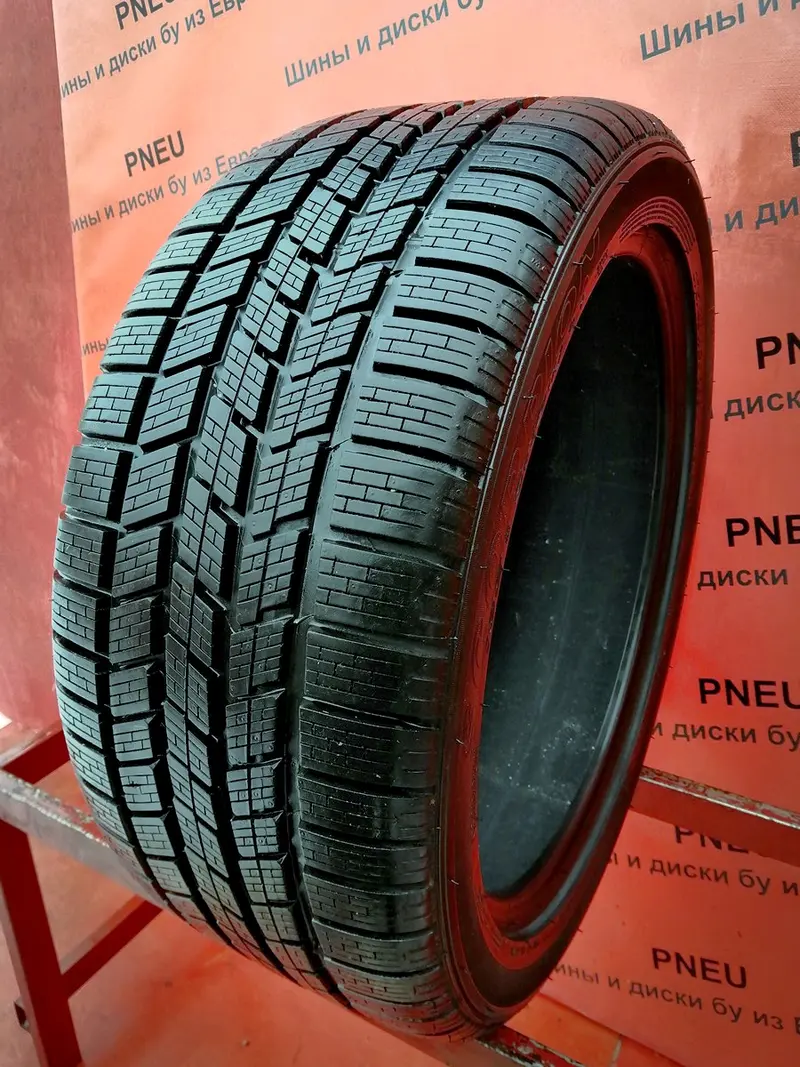 Новая шина 275/40 R20 Pirelli Scorpion Ice & Snow, фото 1