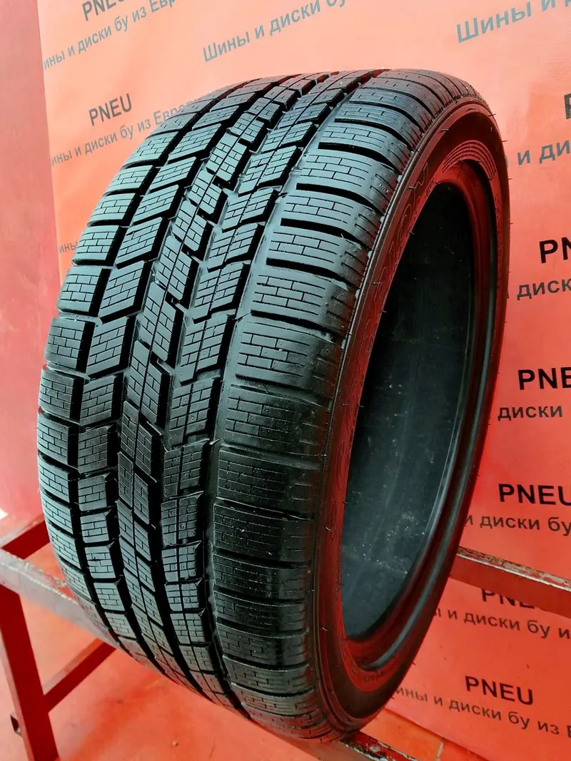 Б/у шина 275/40 R20 Pirelli Scorpion Ice & Snow RunFlat