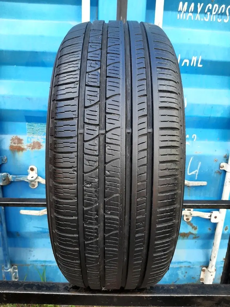 Б/у шина 275/40 R20 Pirelli Scorpion Verde All Season