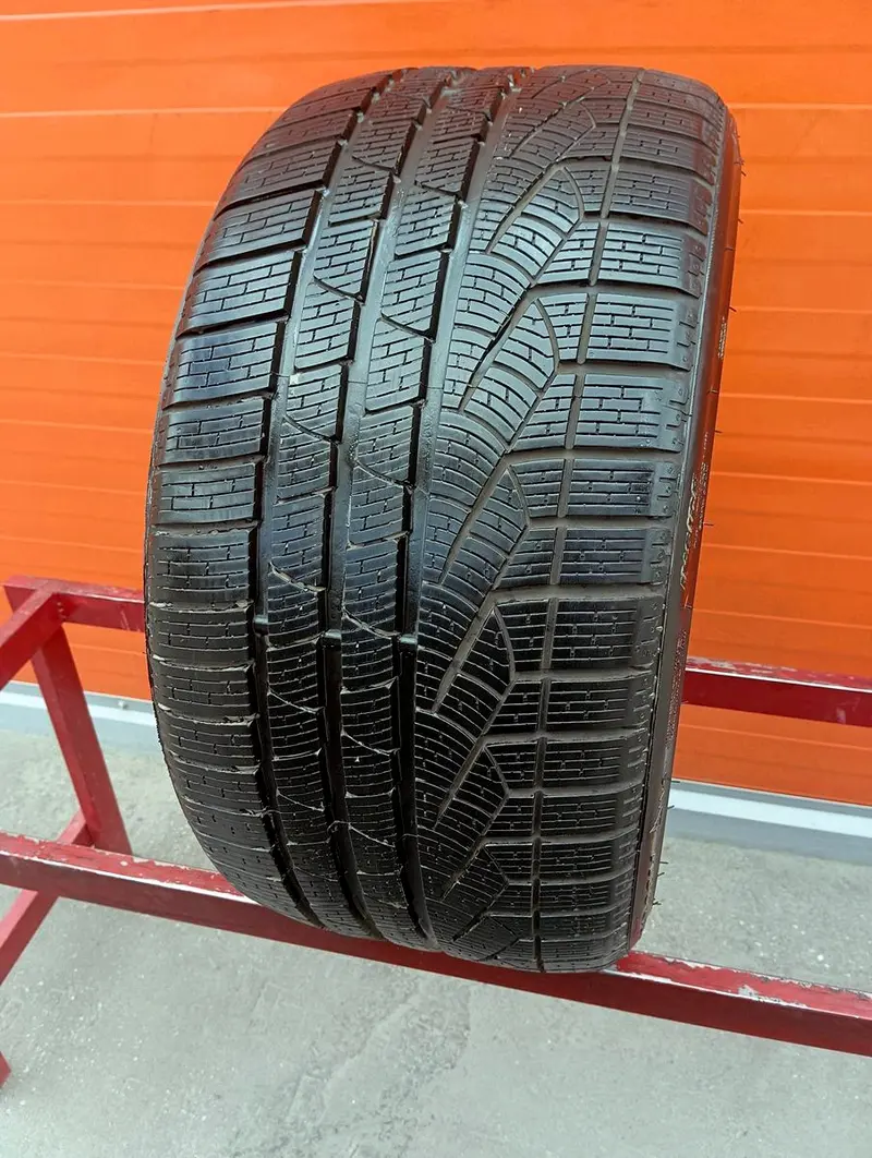 Б/у шина 275/40 R20 Pirelli Winter 270 Sottozero 2