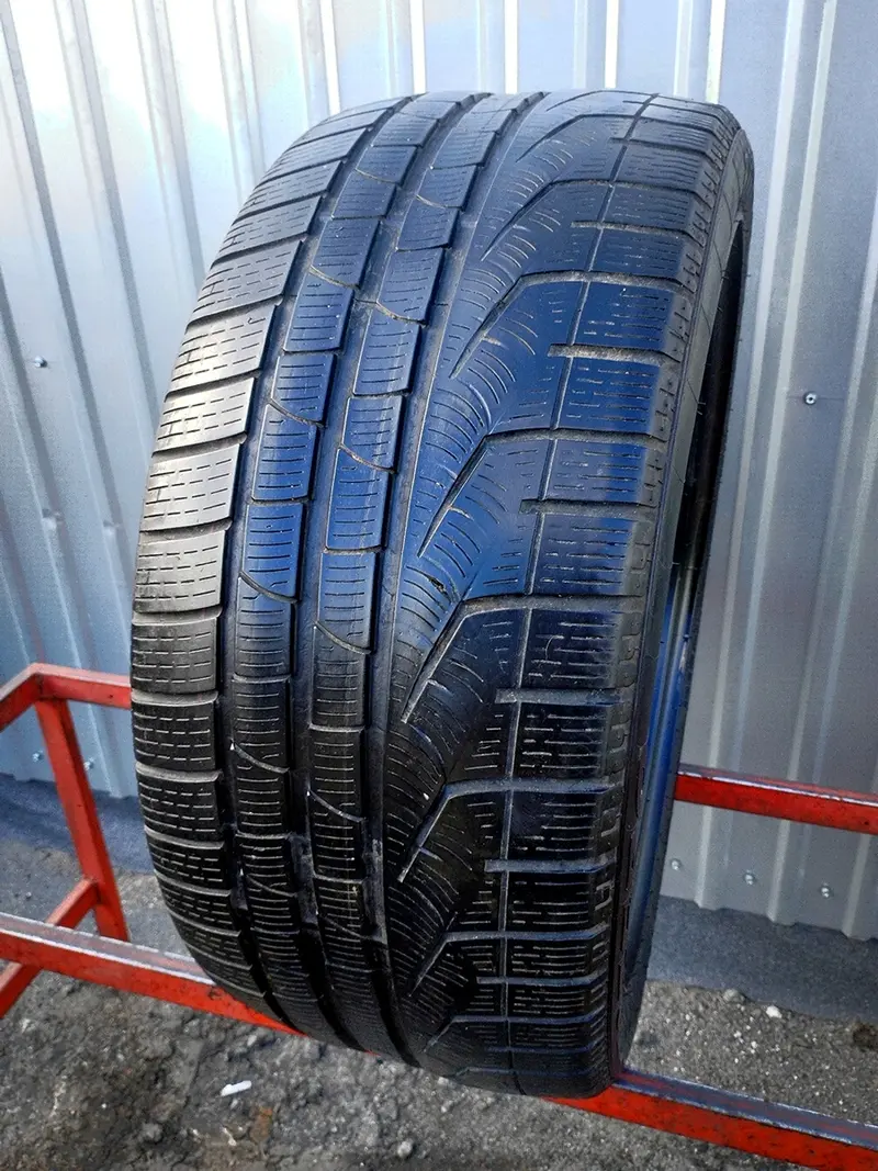 Б/у шина 275/40 R20 Pirelli Winter 270 Sottozero 2