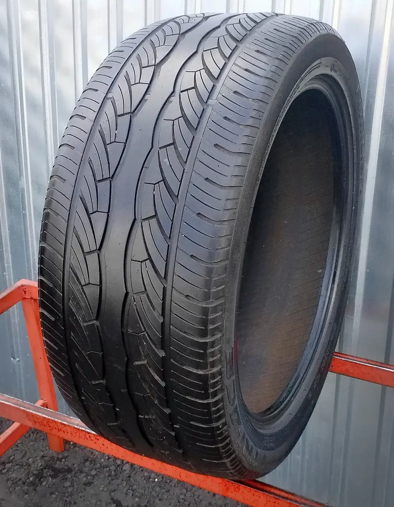 Б/у шина 275/40 R20 TRI-ACE Formula-1, фото 1