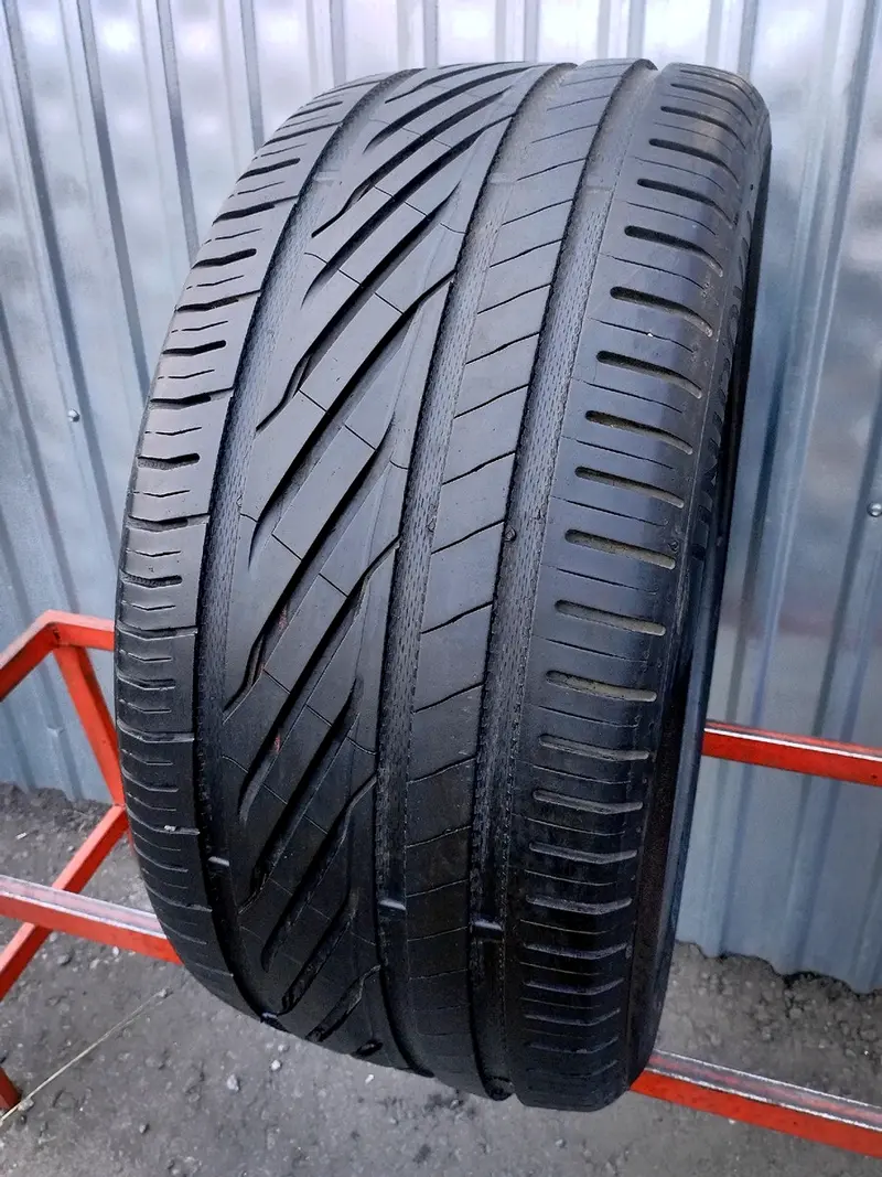 Б/у шина 275/40 R20 Uniroyal Rain Sport 5