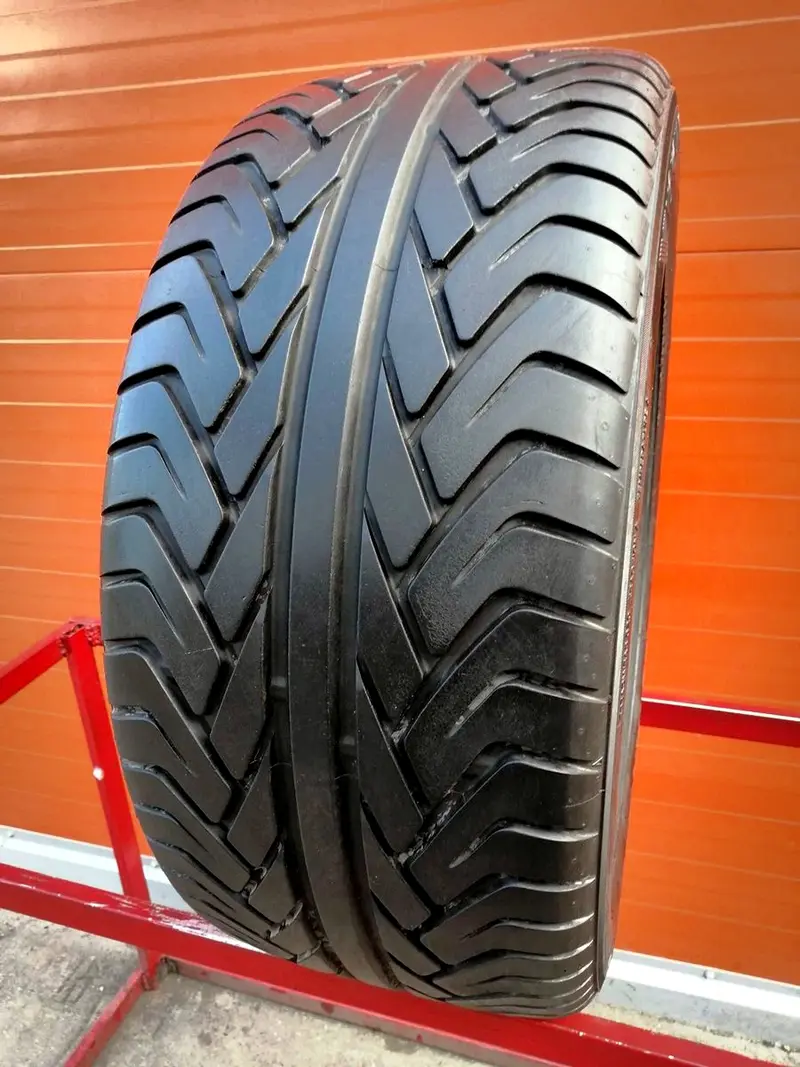 Б/у шина 275/40 R20 Yokohama Advan ST V 802