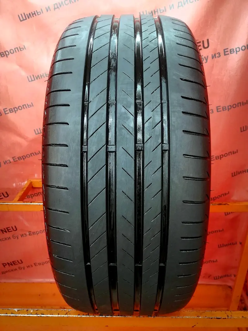 Б/у шина 275/40 R21 Bridgestone Alenza 001