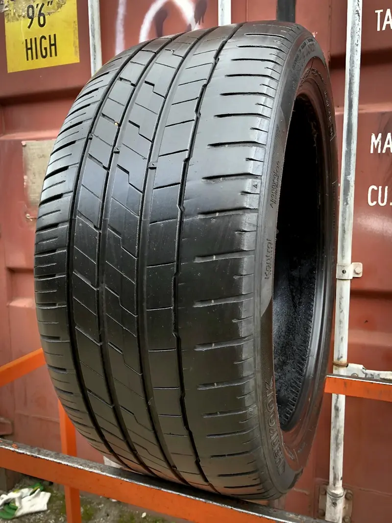 Б/у шина 275/40 R21 Hankook Ventus S1 Evo3 K127 RunFlat, фото 1