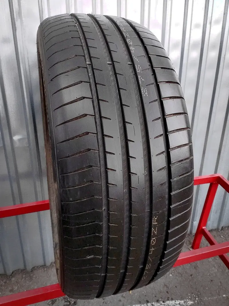 Новая шина 275/40 R21 Kapsen Rassurer K3000