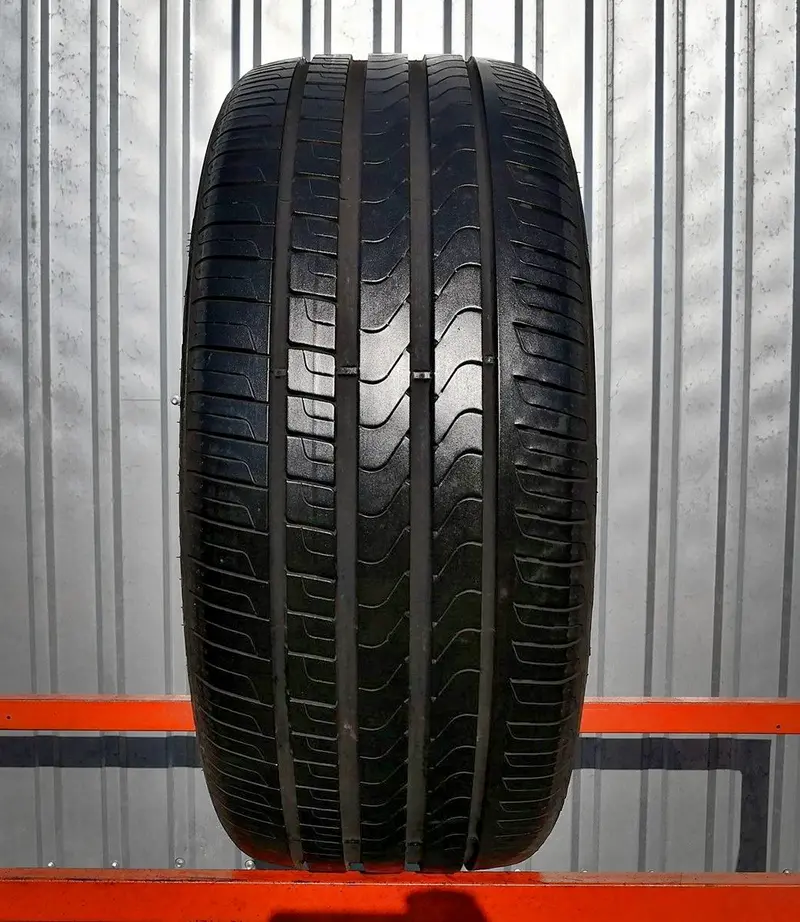 Б/у шина 275/40 R21 Pirelli Scorpion Verde
