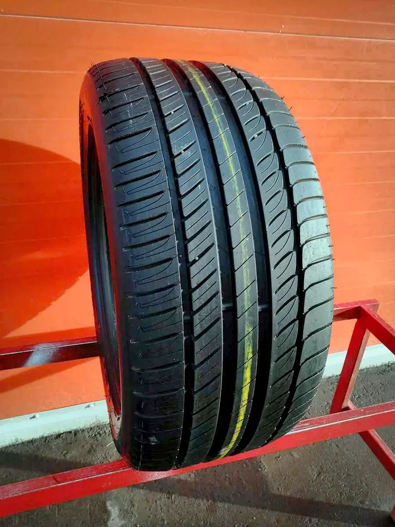 Б/у шина 275/45 R18 Michelin Primacy HP