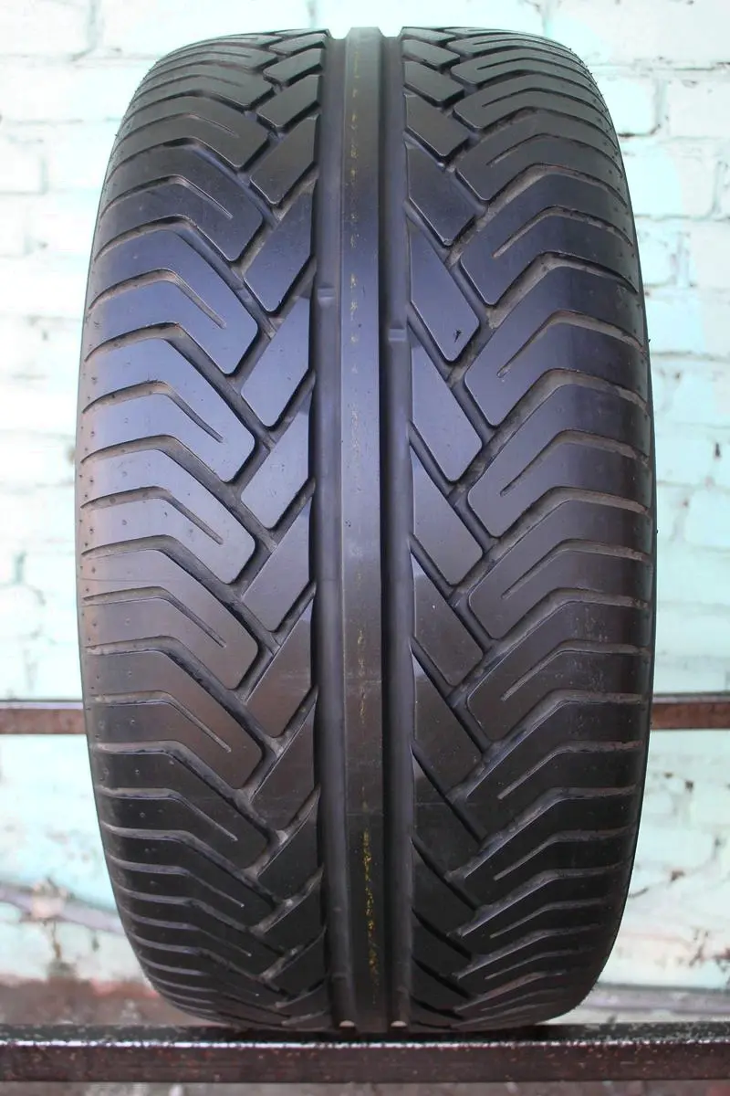 Б/у шина 275/45 R19 Yokohama Advan ST V 802