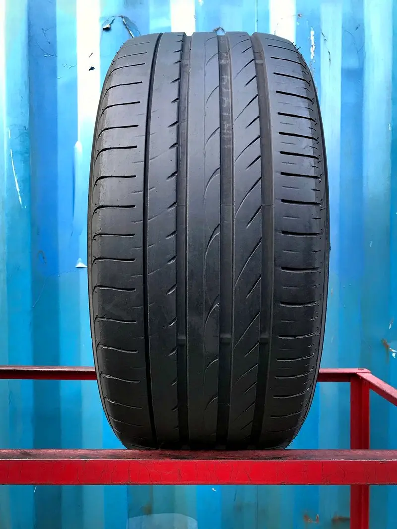 Б/у шина 275/45 R19 Yokohama Advan Sport V103