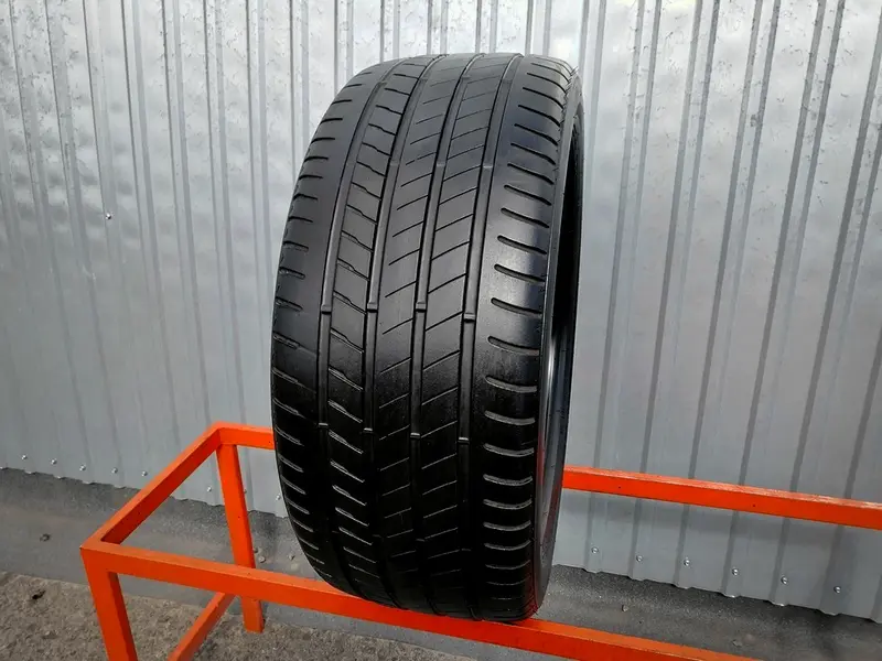 Б/у шина 275/45 R20 Bridgestone Alenza 001 RunFlat