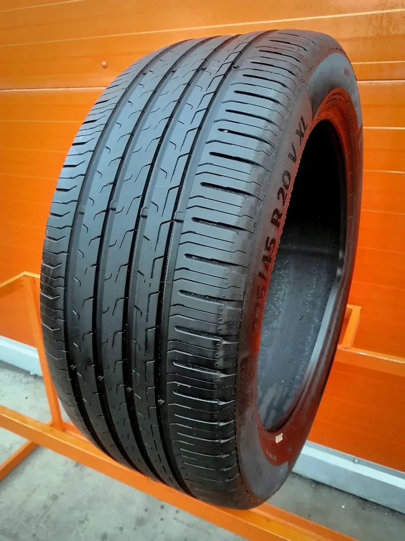 Б/у шина 275/45 R20 Continental ContiEcoContact 6