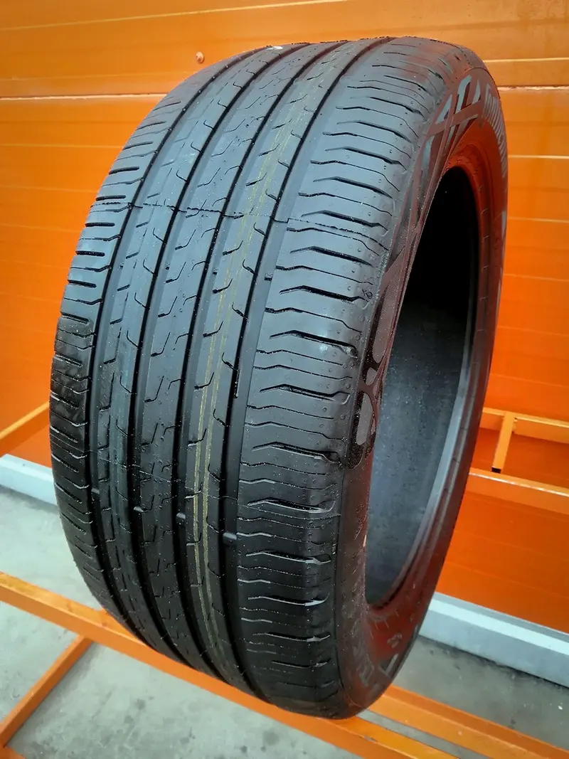 Б/у шина 275/45 R20 Continental ContiEcoContact 6