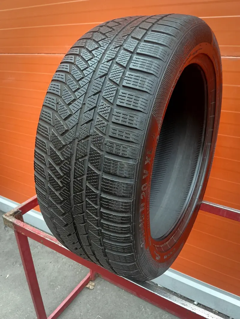 Б/у шина 275/45 R20 Continental ContiWinterContact TS 850 P SUV