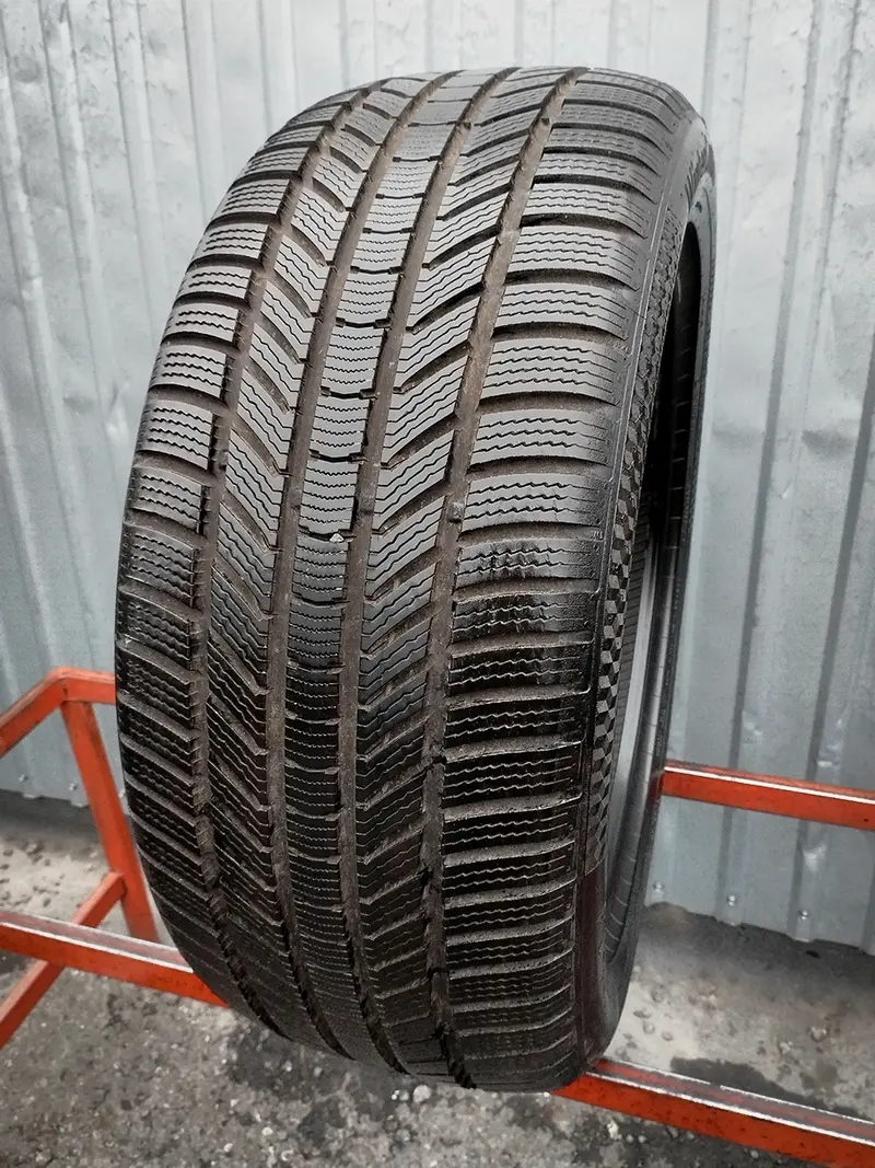 Б/у шина 275/45 R20 Continental ContiWinterContact TS 870 P