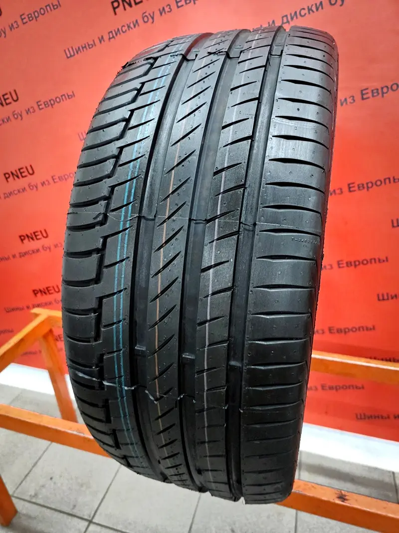 Б/у шина 275/45 R20 Continental PremiumContact 6