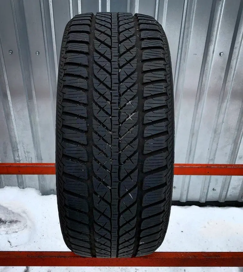 Б/у шина 275/45 R20 Fulda Kristall Control SUV