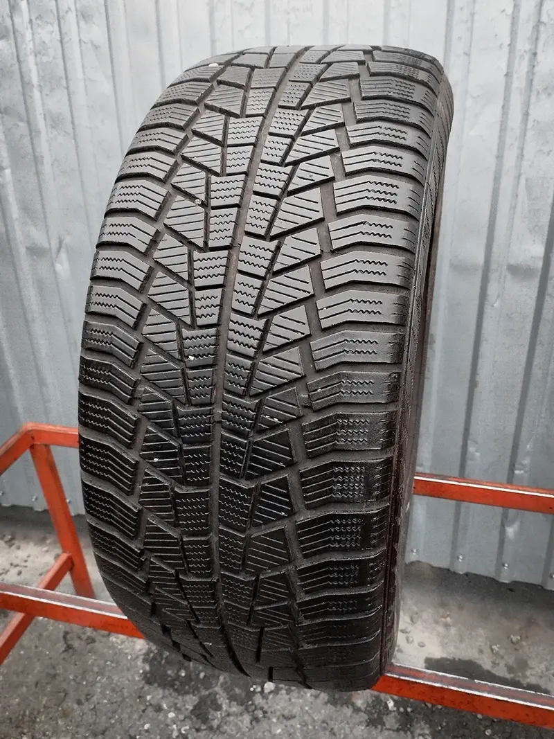 Б/у шина 275/45 R20 Gislaved Euro Frost 6