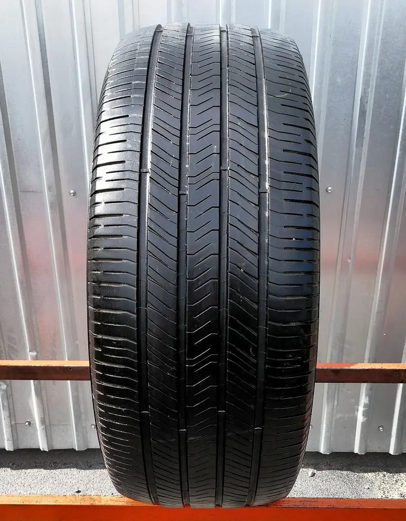Б/у шина 275/45 R20 Goodyear Eagle LS2