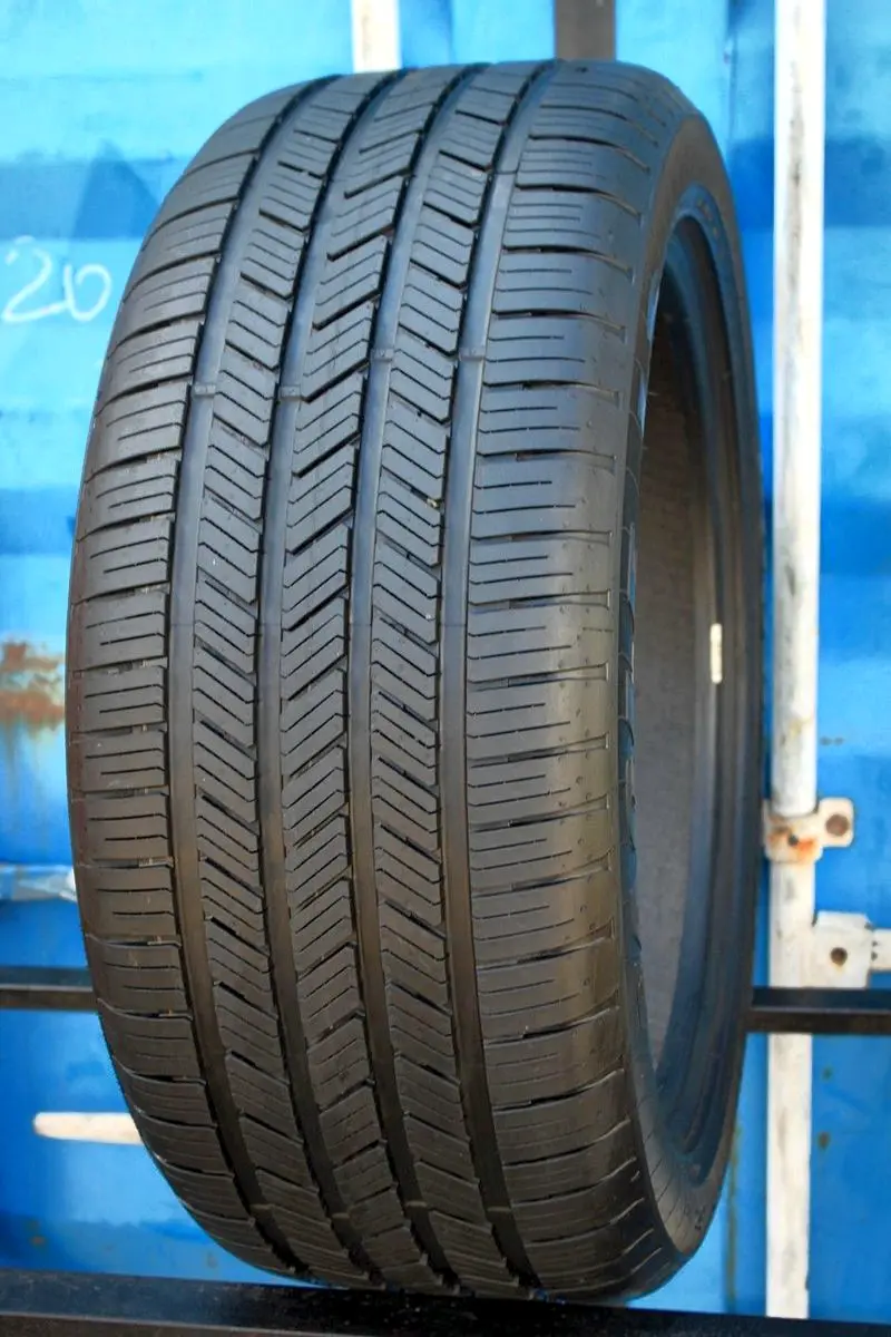 Б/у шина 275/45 R20 Goodyear Eagle LS2