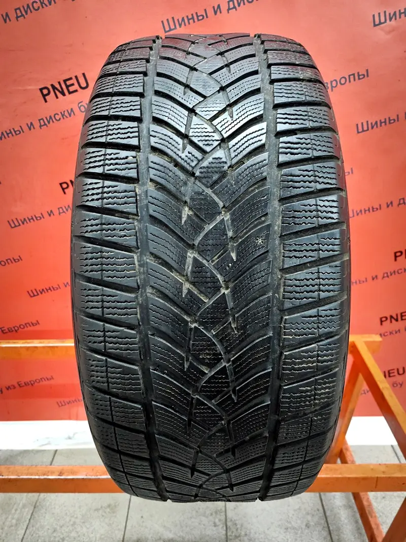 Б/у шина 275/45 R20 Goodyear Ultra Grip Perfomance GEN-1 SUV