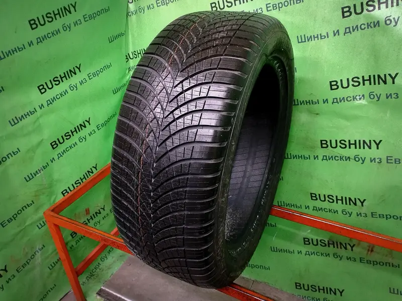 Б/у шина 275/45 R20 Goodyear Vector 4Seasons Gen-3
