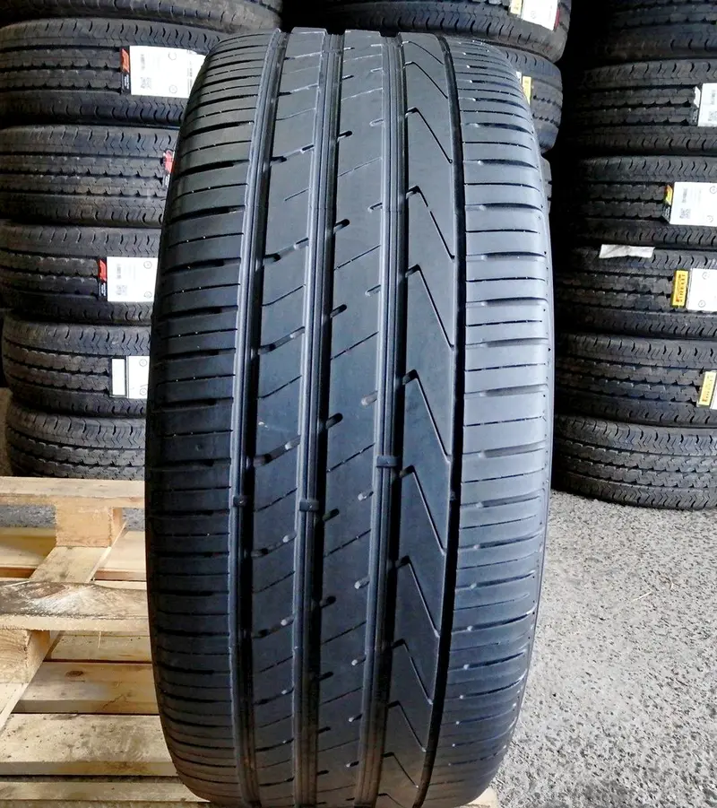 Б/у шина 275/45 R20 Hankook Ventus S1evo 2 SUV K117