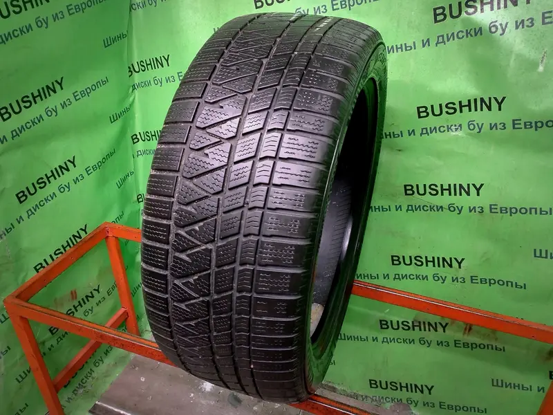 Б/у шина 275/45 R20 Kumho Winter Craft WP71