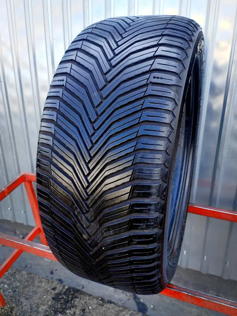 Б/у шина 275/45 R20 Michelin CrossClimate 2