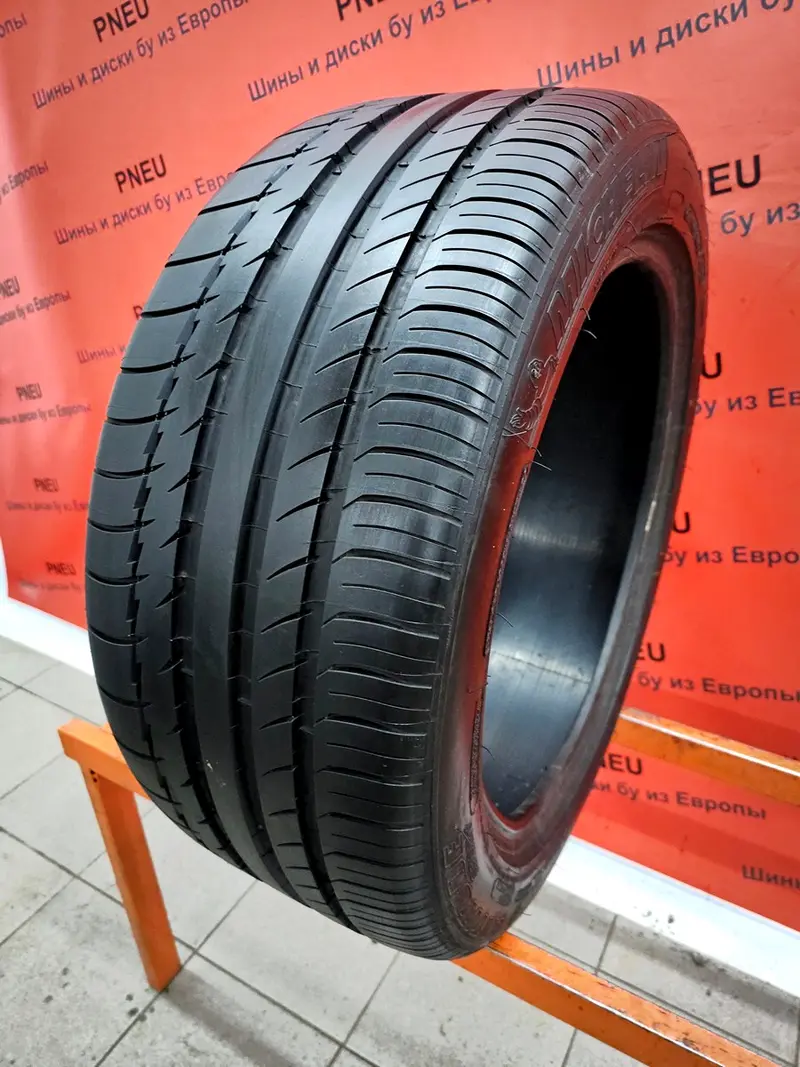 Б/у шина 275/45 R20 Michelin Latitude Sport