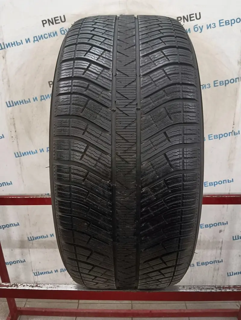 Б/у шина 275/45 R20 Michelin Pilot Alpin 5 SUV NO