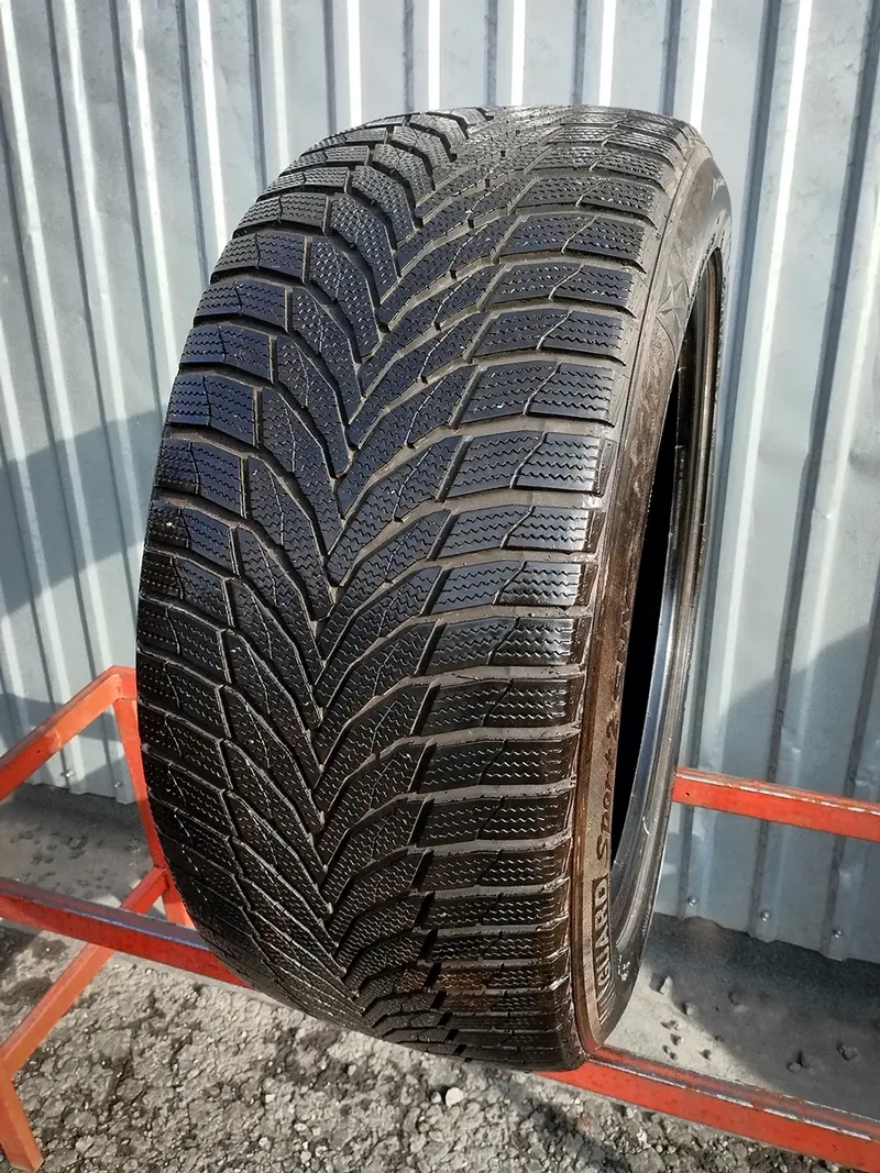 Б/у шина 275/45 R20 Nexen Winguard Sport 2 SUV
